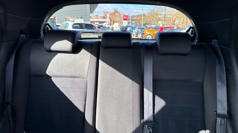 Nissan Juke 1.6 N-Connecta 5dr Xtronic Petrol Hatchback